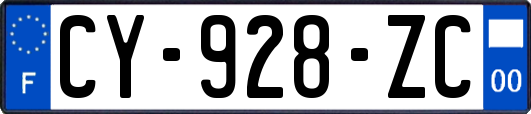CY-928-ZC