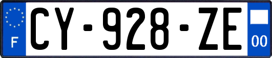 CY-928-ZE