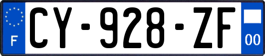 CY-928-ZF