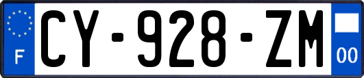 CY-928-ZM