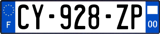 CY-928-ZP
