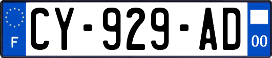 CY-929-AD