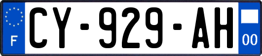 CY-929-AH