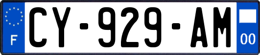 CY-929-AM