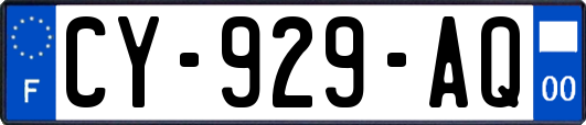 CY-929-AQ