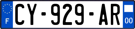 CY-929-AR