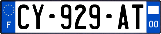 CY-929-AT