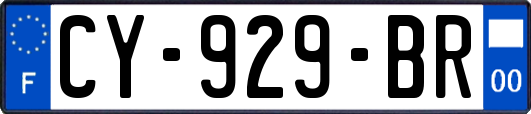 CY-929-BR