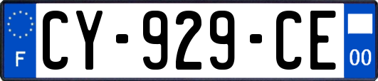 CY-929-CE