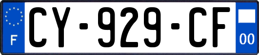 CY-929-CF