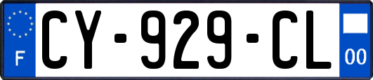 CY-929-CL