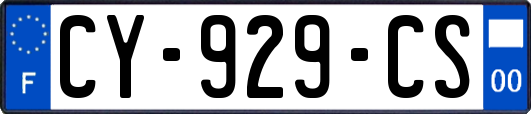 CY-929-CS