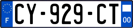 CY-929-CT