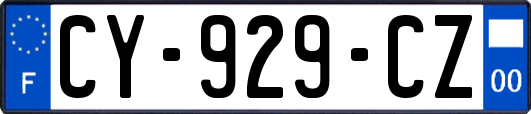 CY-929-CZ