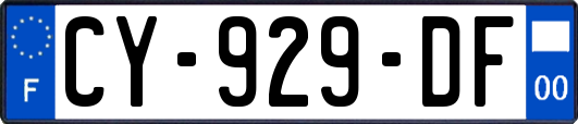 CY-929-DF
