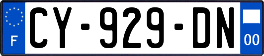 CY-929-DN