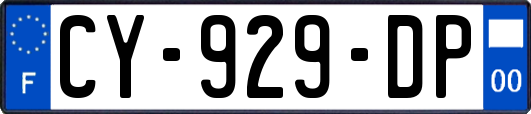 CY-929-DP