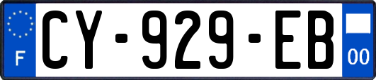 CY-929-EB