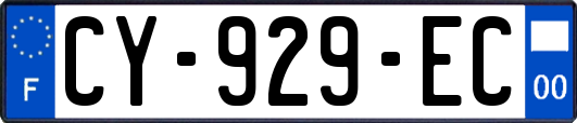 CY-929-EC