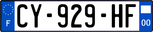 CY-929-HF