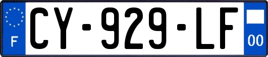 CY-929-LF