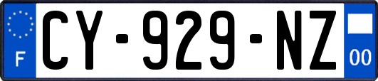 CY-929-NZ