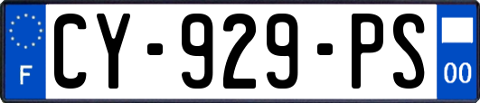 CY-929-PS