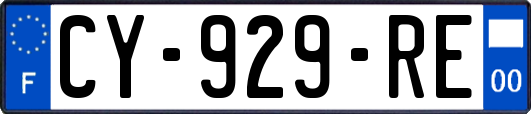 CY-929-RE