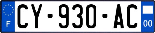 CY-930-AC