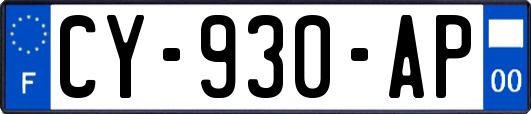 CY-930-AP