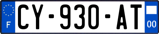 CY-930-AT