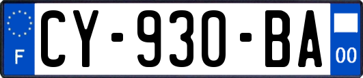CY-930-BA