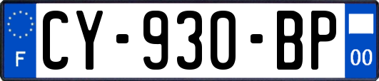 CY-930-BP