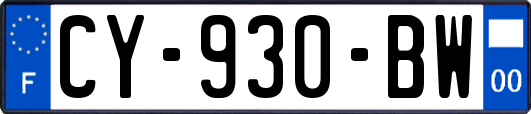 CY-930-BW
