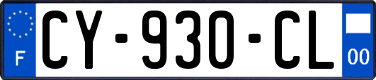 CY-930-CL