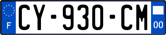 CY-930-CM