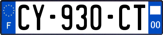 CY-930-CT