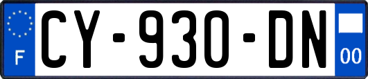 CY-930-DN