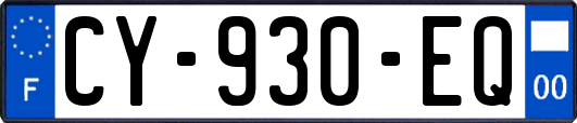 CY-930-EQ