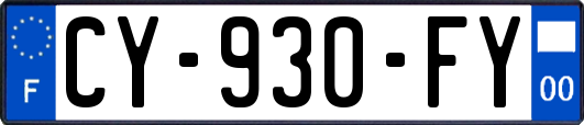 CY-930-FY