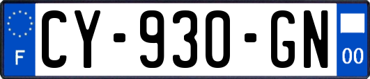 CY-930-GN