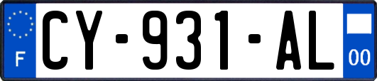 CY-931-AL