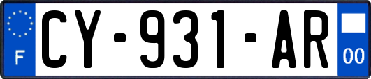 CY-931-AR