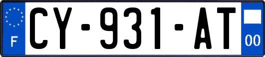 CY-931-AT