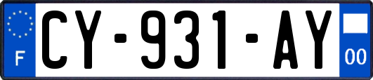 CY-931-AY