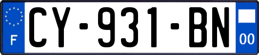 CY-931-BN