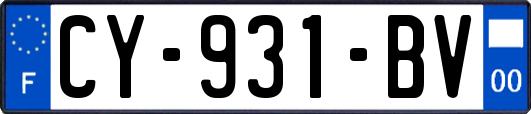 CY-931-BV