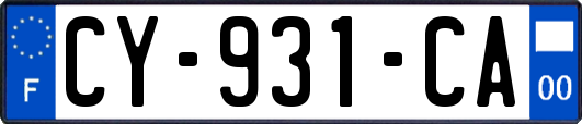 CY-931-CA