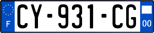 CY-931-CG