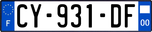 CY-931-DF